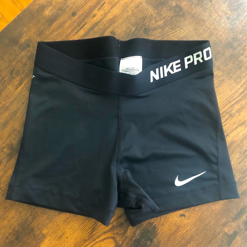 NIKE Women’s Spanx